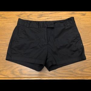 J. Crew stretch Favorite Fit shorts